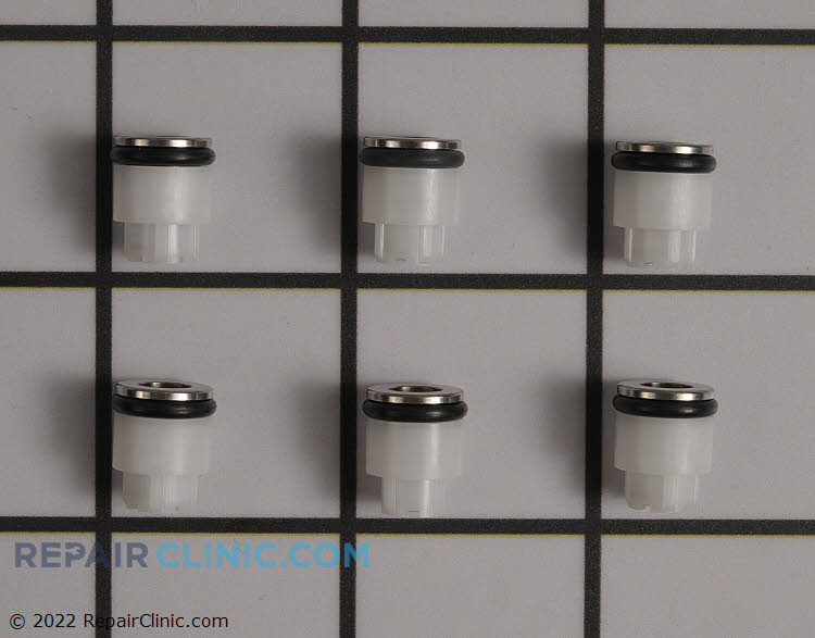 317897GS Valve