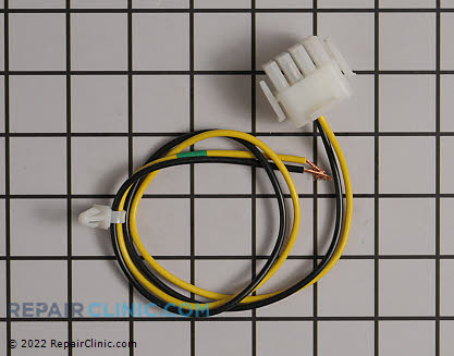 Wire Harness 322027-701 Alternate Product View