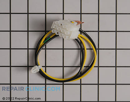 Wire Harness 322027-701 Alternate Product View