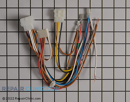 Wire Harness 330649-701 Alternate Product View