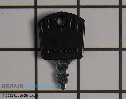 Ignition Key 35111-VL0-W01 Alternate Product View