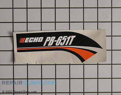 Label X503005590 Alternate Product View