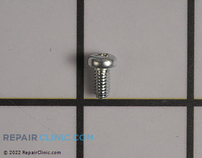 Pan Head Screw 90013-Z0H-004 Alternate Product View