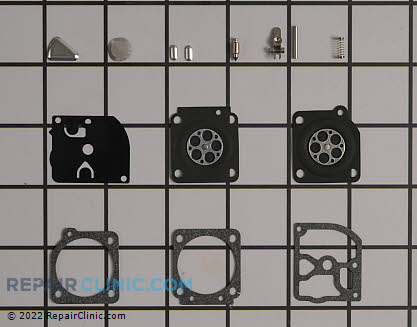 Carburetor Repair Kit 531004553 Alternate Product View