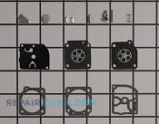 Carburetor Repair Kit - Part # 1990778 Mfg Part # 531004553