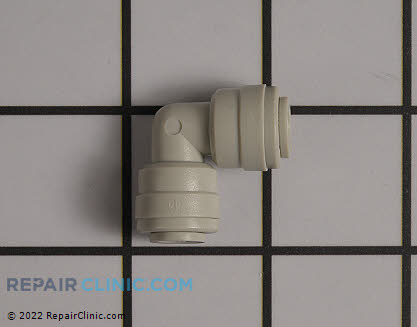 Hose Connector 4932JA3009A Alternate Product View