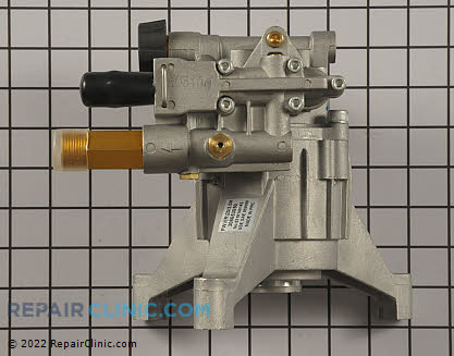 Pump 308653050 Alternate Product View