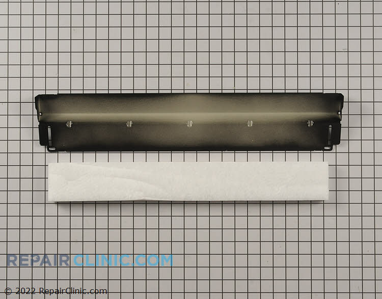 Toe Kick Plate WD27X10403