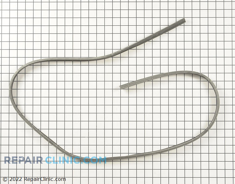 Dishwasher Tub Seal W11498831 Whirlpool Tub Seal Repair Clinic