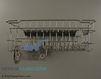 Upper Dishrack Assembly 3751DD1002C Alternate Product View