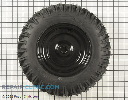 Wheel Assembly 532439408 Alternate Product View