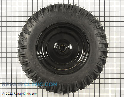 Wheel Assembly 532439408 Alternate Product View