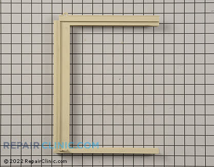 Window Side Curtain AC-6100-27 Alternate Product View