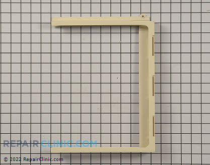 Window Side Curtain AC-6100-27 Alternate Product View