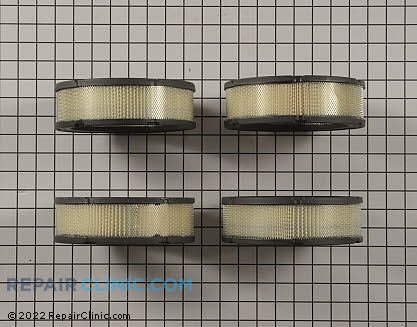 Air Filter 4135 Alternate Product View