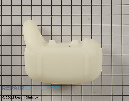 Fuel Tank A350000670 Alternate Product View