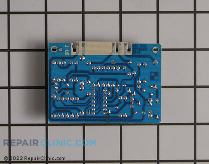 Control Board WH12X10186 Alternate Product View