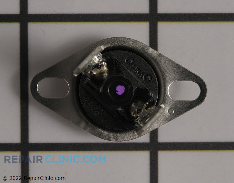 Amana OEM Furnace Replacement Limit Switch 10123519