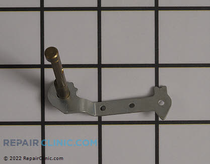 Governor Arm 31859 Alternate Product View
