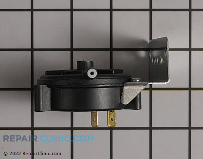 Pressure Switch 11112501S Alternate Product View