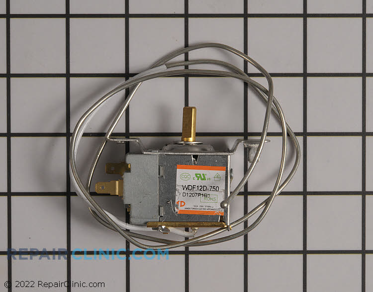 Temperature Control Thermostat HVBC31ST01