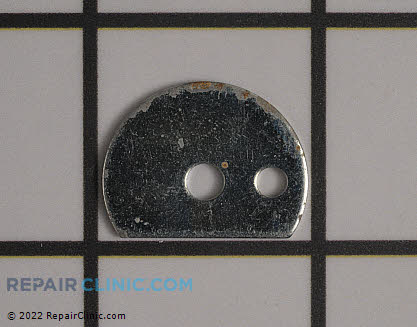 Throttle Plate 31837 Alternate Product View