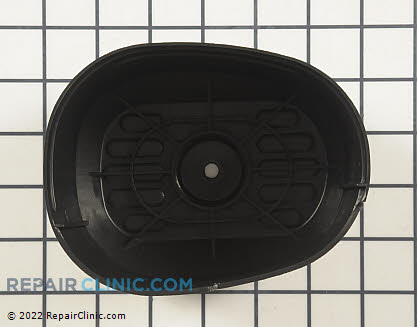 Air Cleaner Cover 590694 Alternate Product View