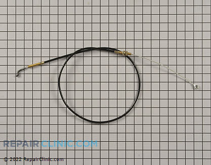 Clutch Cable 946-0484 Alternate Product View