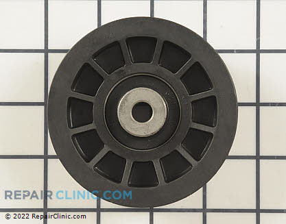 Flat Pulley 532165936 Alternate Product View
