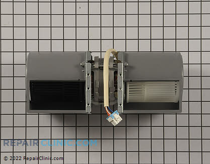 Fan Motor WB26X10261 Alternate Product View
