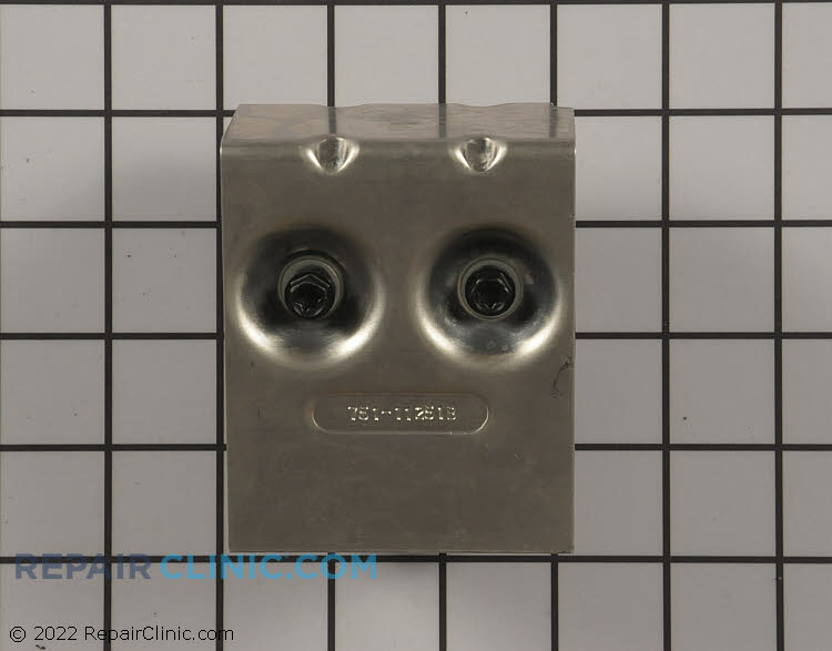 Muffler 753-08745 Alternate Product View