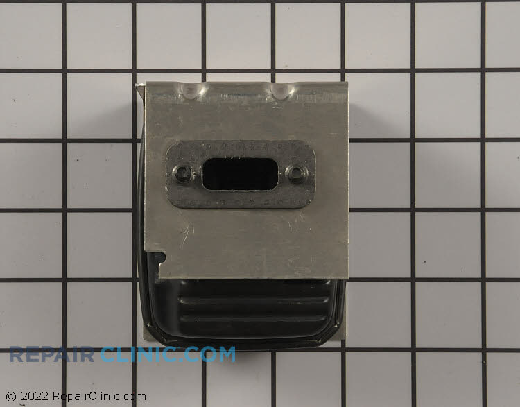 Muffler 753-08745 Alternate Product View