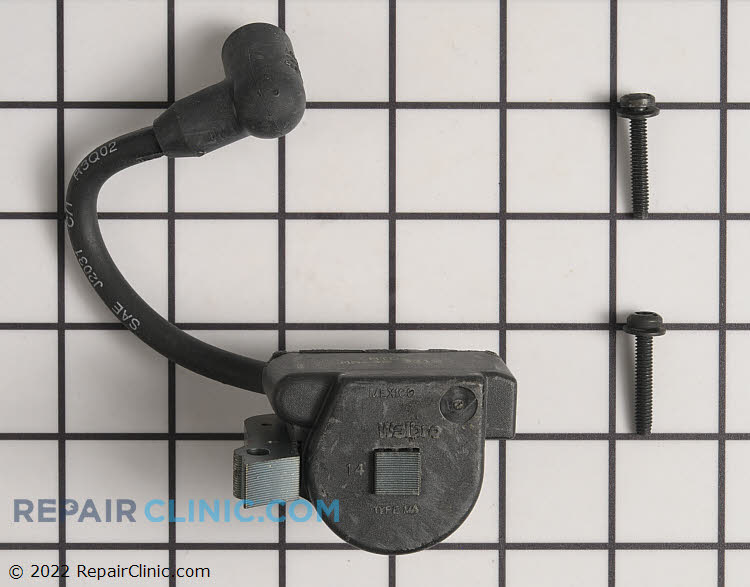 Ignition Coil 753-1205 Alternate Product View