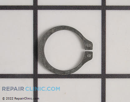 Snap Retaining Ring 33486 Alternate Product View