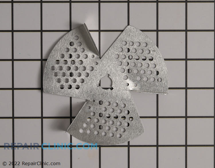 Stirrer Blade WB06X10706