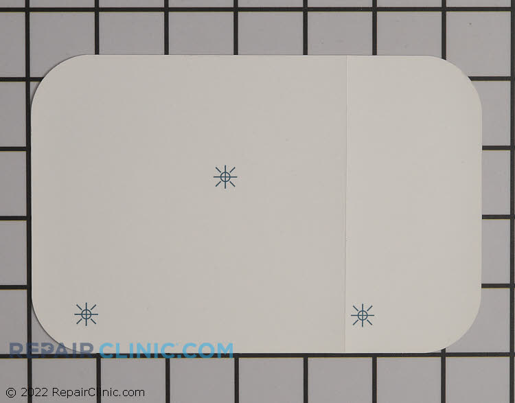 Label 62-5550 Alternate Product View