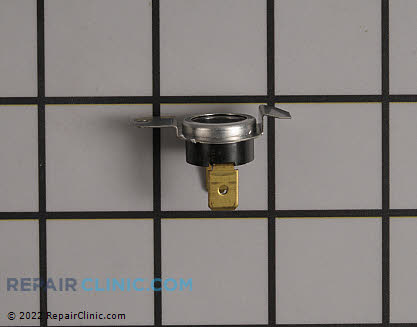 Thermal Fuse Y04100397 Alternate Product View