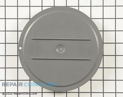 Stirrer Blade Cover WB06X10883 Alternate Product View