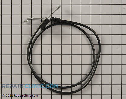 Control Cable 7035808YP Alternate Product View