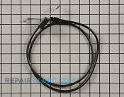 Control Cable - Part # 2128028 Mfg Part # 7035808YP