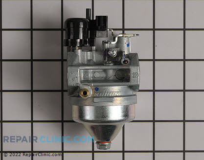Carburetor 16100-Z8B-871 Alternate Product View