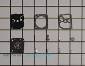Carburetor Repair Kit - Part # 2688155 Mfg Part # RB-84