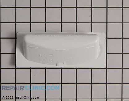 Handle WPW10549550 Alternate Product View