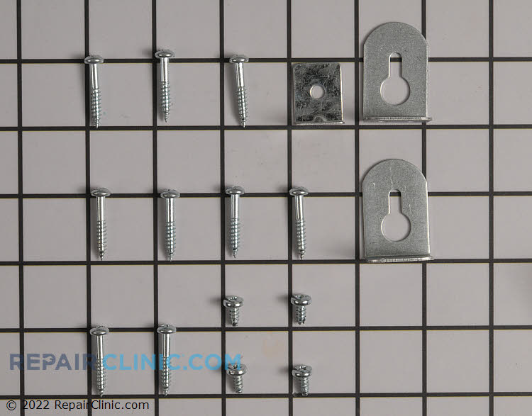 Air Conditioner Screw AC6150081 Fast Shipping