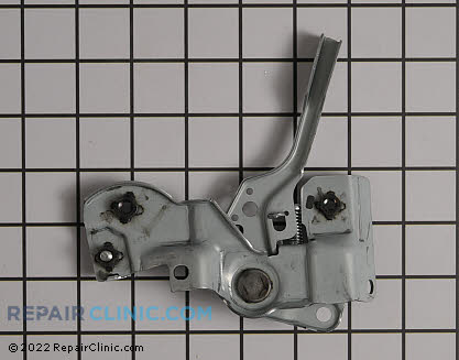 Throttle Control 16500-ZH8-823 Alternate Product View