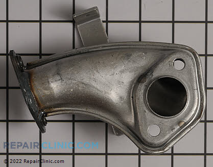 Exhaust Manifold 37263 Alternate Product View