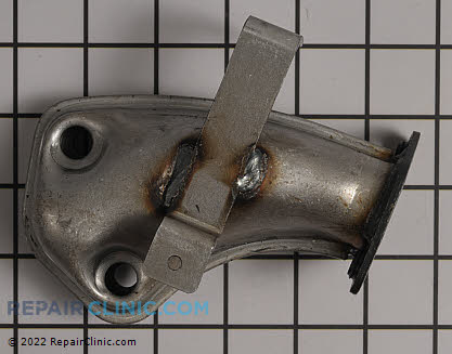 Exhaust Manifold 37263 Alternate Product View