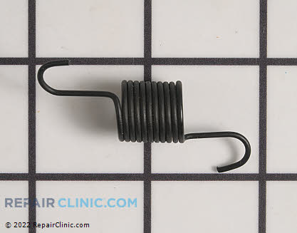 Extension Spring 732-0445 Alternate Product View