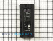 Touchpad and Control Panel - Part # 1548847 Mfg Part # W10246508