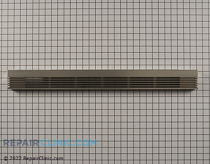 Air Grille 66690S Alternate Product View